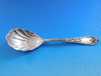 Romaine by Reed and Barton Sterling Silver Flatware Service for 12 Dinner 64 pcs