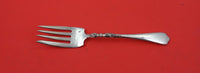 Nellie Custis by Lunt Sterling Silver Salad Fork 5 7/8"