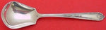 Della Robbia by Alvin Sterling Silver Sugar Spoon 6" Heirloom Serving Silverware