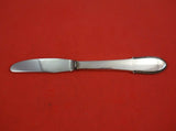 Beaded by Georg Jensen Sterling Silver Luncheon Knife Long Handle 8" Flatware