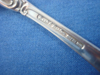 Cameo by Reed & Barton Sterling Silver Flatware Set for 12 Service 62 Pieces