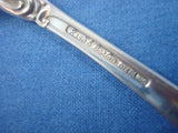 Cameo by Reed & Barton Sterling Silver Flatware Set for 12 Service 62 Pieces