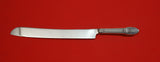 First Love by 1847 Rogers Plate Silverplate Wedding Cake Knife HHWS Custom Made