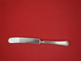 Quincy by International Sterling Silver Regular Knife blunt 8 5/8"