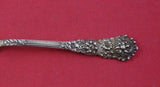 Trajan by Reed and Barton Sterling Silver Ice Cream Spoon Gold Washed 5 5/8"