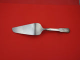 Sixteen-Ninety 1690 Engraved by Towle Sterling Silver Pie Server 11"