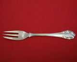 Lily of the Valley by Georg Jensen Sterling Silver Oyster Fork 3-Tine 5 1/2"