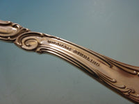 Decor by Gorham Sterling Silver Flatware Set For 18 Service 132 Pieces
