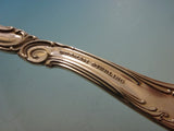 Decor by Gorham Sterling Silver Flatware Set For 18 Service 132 Pieces