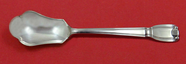 Castilian by Tiffany and Co Sterling Silver Relish Scoop Custom Made 5 3/4"