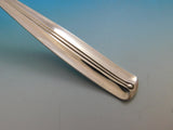 Lotus by Sorensen Danish Sterling silver Flatware Set 12 Service 103 pcs Dinner