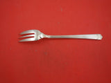 Aria by Christofle Silverplate Vegetable Serving Fork 3-tine 10"