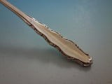 English Provincial Reed & Barton Sterling Silver Flatware Set 8 Service 67 Pcs