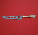 French Rensaissance by Reed and Barton Sterling Silver Charcuterie Knife Custom