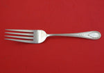 Hester Bateman by Wallace Sterling Silver Cold Meat Fork 9" Serving Heirloom