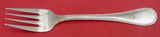 Perles by Christofle Silverplate Salad Fork 6 1/2"