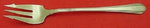 Lady Diana by Towle Sterling Silver Pickle Fork 3-Tine 5 7/8"