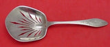 Merrimack by Towle Sterling Silver Cucumber Server All-Sterling 7" Silverware