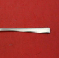 Modern Classic by Lunt Sterling Silver Jelly Server 6" Serving Silverware
