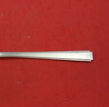 Modern Classic by Lunt Sterling Silver Jelly Server 6" Serving Silverware