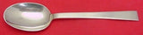 Continental by International Sterling Silver Place Soup Spoon 6 3/4" Flatware