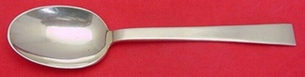 Continental by International Sterling Silver Place Soup Spoon 6 3/4" Flatware
