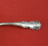 Louis XV by Birks Canadian Sterling Silver Gravy Ladle Plain 6 1/8" Serving