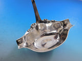 Empire by Durgin Sterling Silver Punch Ladle All Sterling Twist Handle Orig 19"