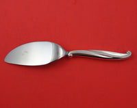 Swan Lake by International Sterling Silver Cheese Server HH WS Original 7 1/4"