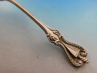 Old Colonial by Towle Sterling Silver Fish Server AS Fluting Whole Side 11 1/4"