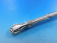 Wild Rose Old by International Sterling Silver Pasta Server HHWS Custom 10 3/8"