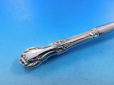 Wild Rose Old by International Sterling Silver Pasta Server HHWS Custom 10 3/8"