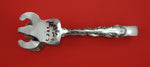 Strasbourg by Gorham Sterling Silver Asparagus Serving Tong  9 3/4"