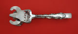 Strasbourg by Gorham Sterling Silver Asparagus Serving Tong  9 3/4"