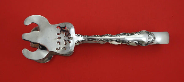 Strasbourg by Gorham Sterling Silver Asparagus Serving Tong  9 3/4"