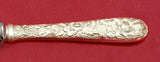 Repousse by Kirk Sterling Silver Steak Knife Set 8pc Not Ser Custom
