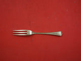 Chesterfield by International Sterling Silver Strawberry Fork 3-tine 4 3/4"
