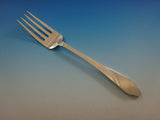 Clinton by Tiffany & Co. Sterling Silver Flatware Service For 8 Set 60 Pieces