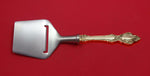 Lasting Grace by Lunt Sterling Silver Cheese Plane with Flat Blade HHWS Custom