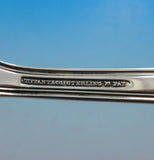 Castilian by Tiffany and Co Sterling Silver Bouillon Soup Spoon 5 3/8"