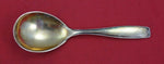 Danish Sterling by Various Makers Sterling Silver Tea Caddy Spoon GW 4 1/2"