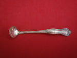 Richmond by International Sterling Silver Mustard Ladle Original 4 1/4"