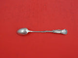 La Reine by Reed and Barton Sterling Silver Infant Speeding Spoon orig. 6 1/8"