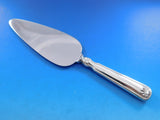 Shell & Thread by Tiffany Sterling Silver Flatware Set 12 Service 151 pcs Dinner