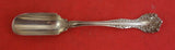 Florentine by Alvin Sterling Silver Cheese Scoop original 5 3/4"