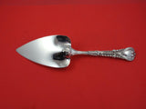 Florentine by Tiffany and Co Sterling Silver Pie Server FH AS Serrated 10"