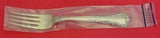 Melanie by Wallace Sterling Silver Dinner Fork 7 1/2" New