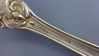 Francis I by Reed & Barton Sterling Silver Flatware Set 8 Service Old 87 Pieces