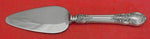 American Victorian by Lunt Sterling Silver Cheese Server HH WS Original 6 1/2"