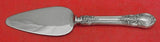 American Victorian by Lunt Sterling Silver Cheese Server HH WS Original 6 1/2"